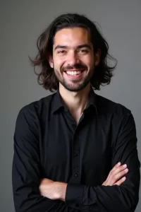 Auteur foto