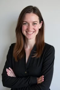 Foto van Sara van Dongen