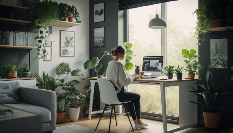 ai voor webshops